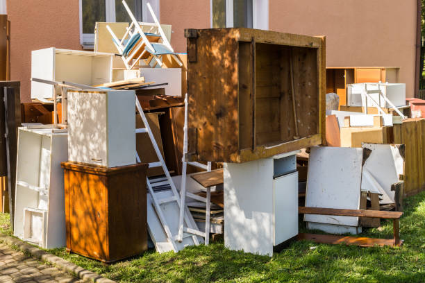 Best Commercial Junk Removal  in Rose, LA
