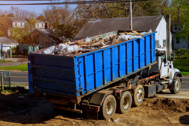 Best Retail Junk Removal  in Rose, LA